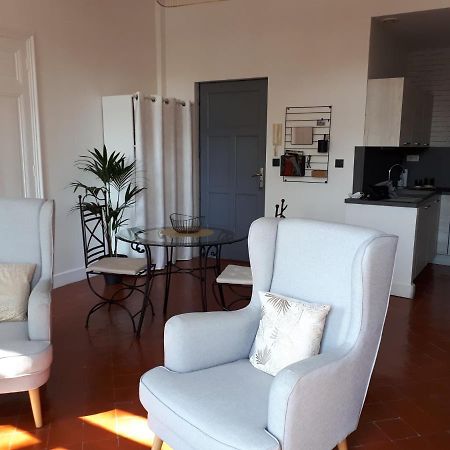 Appartement Avec Balcon, Bord Du Canal, Wifi. Narbonne Eksteriør bilde