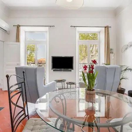 Appartement Avec Balcon, Bord Du Canal, Wifi. Narbonne Eksteriør bilde
