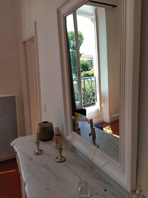 Appartement Avec Balcon, Bord Du Canal, Wifi. Narbonne Eksteriør bilde