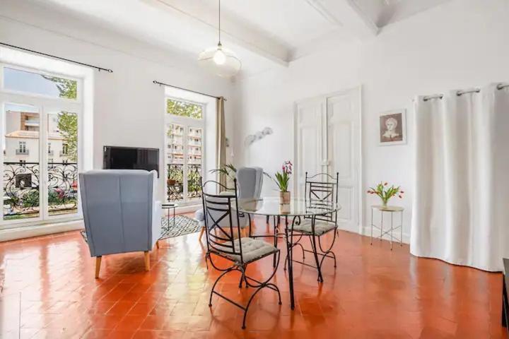 Appartement Avec Balcon, Bord Du Canal, Wifi. Narbonne Eksteriør bilde